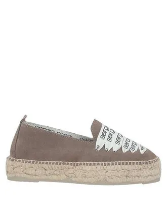 Sergio Rossi x Manebi FOOTWEAR - Espadrilles sur YOOX.COM