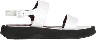 Staud CALZADO - Sandalias con cierre en YOOX.COM