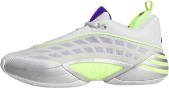 adidas DON Issue 8 Schoenen - Heren - Fitnessschoenen - Grijs - 43 1/3 EU - Fitness
