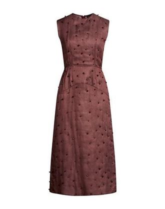 Fabiana Filippi Midi dresses