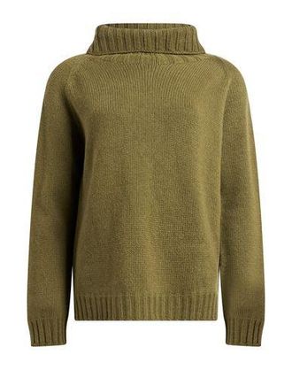 Aragona KNITWEAR - Turtlenecks on YOOX.COM