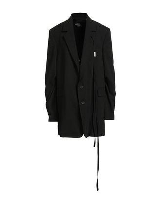 Ann Demeulemeester ANZÜGE und CO-ORDS - Blazers auf YOOX.COM