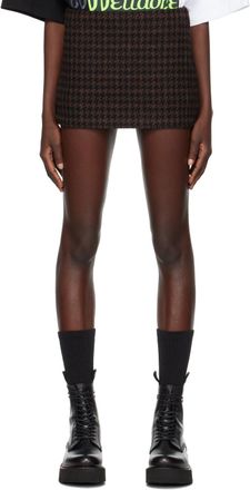 Women's We11done Skirts - up to −76% | Stylight