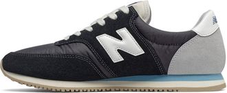 New Balance Comp 100 Black Wax Blue MLC100BO