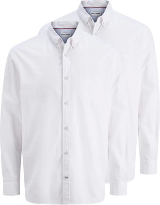 Jack & Jones Langarmhemd