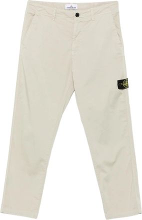 Stone Island Ik moet weer aan het werk