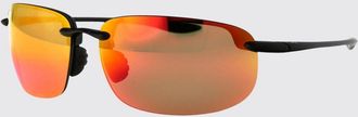 Maui Jim Occhiali da sole Hookipa Xlarge in acetato