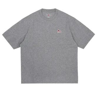 Nike Jordan Air Jordan Brand T-Shirt Grey FN5983-091