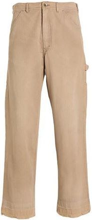 Maison Margiela BOTTOMWEAR - Pantaloni su YOOX.COM