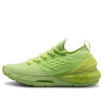 Under Armour HOVR Phantom 2 Lime Fizz 3023017-300
