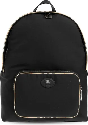 Burberry Uomo, Borse, Nero, Taglia unica, new