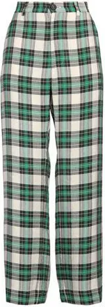 PDR Phisique Du Role BOTTOMWEAR - Trousers sur YOOX.COM