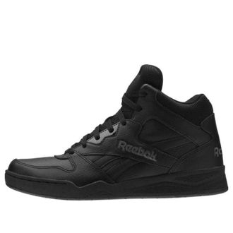 Reebok Royal BB4500 High 2 Black Alloy CN4108