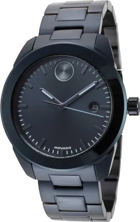 Movado Bold Mens Watch
