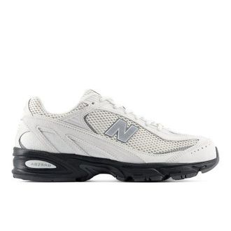 New Balance Unisex 509 en Gris/Negro, Talla 37.5