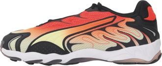 Puma Rode Inhale Sneakers Herfst Winter Stijl - Heren - Sneakers - Veelkleurig - 39 EU - Schoenen
