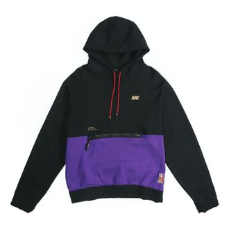 Nike Kyrie Hoodie Chinese New Year BV9305-010