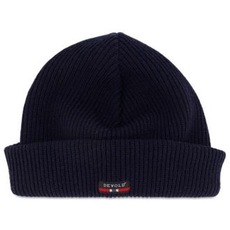 Devold Devold Wool Beanie M&uuml;tze - Unisex | blau