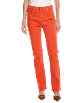 Etro Barbara Straight Jean