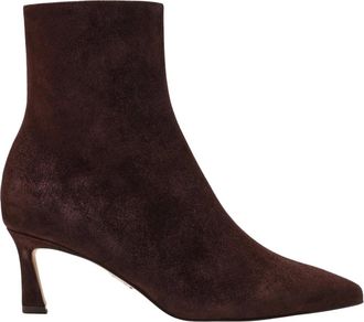 Steve Madden Stivaletti con tacco Lulah - - Shoes - Donna - Marrone - 36 EU