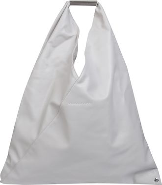 Maison Margiela Classic Japanese Triangular Handbag