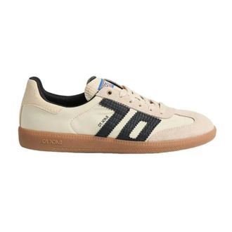 Back70 Back70, Dames, Schoenen, Beige, Maat: 41 EU Nylon