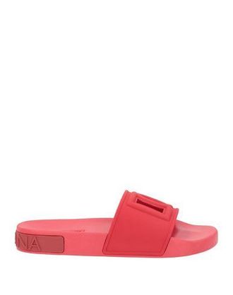 Dolce & Gabbana FOOTWEAR - Sandals on YOOX.COM