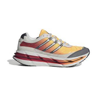 adidas Adistar Hrmy Sneakers - Heren - Hardloopschoenen - Veelkleurig - 43 1/2 EU - Leer - Fitness