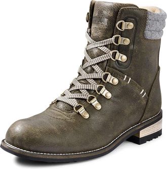 Kodiak Kodiak Womens Surrey II Waterproof Leather Boots