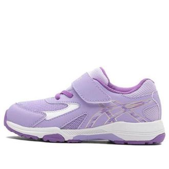 Asics (TD) ASICS Lazerbeam KC-MG Lavender Champagne Gold 1154A158-500