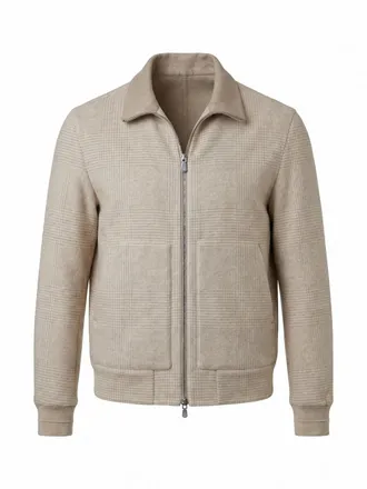Brunello Cucinelli Bomber