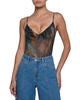 L'agence Elowen Bodysuit