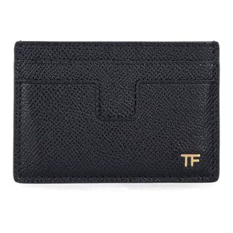 Tom Ford Heren, Accessoires, Zwart, Maat: ONE Size