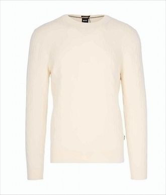 BOSS Crew Neck Sweater