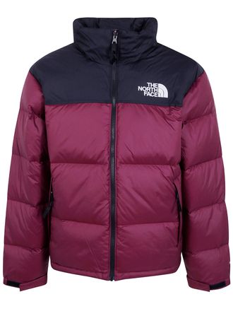 The North Face Jacket Zip 1996 Retro Nuptse