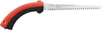 Silky Sierra Para Metales Fija Silky Tsurugi 200-8 Con Dientes Grandes