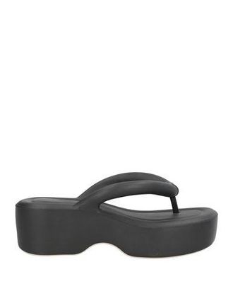 Have A Nice Day Thong sandals