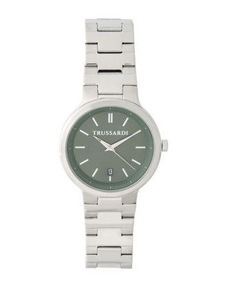 Trussardi JEWELLERY and WATCHES - Wrist watches sur YOOX.COM