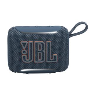 JBL Jbl Go 5 Altavoz Monof&oacute;nico Port&aacute;til Azul 4,8 W
