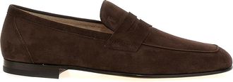 Tod's Destrutturato Loafers