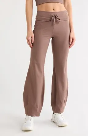 Balance Collection Elinda Pants in Deep Taupe at Nordstrom Rack, Size X-Large