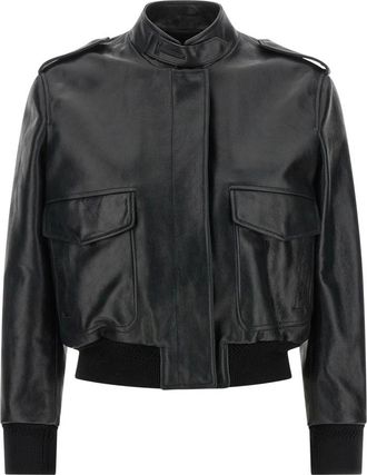 Tom Ford Donna, Giacche, Nero, S, new