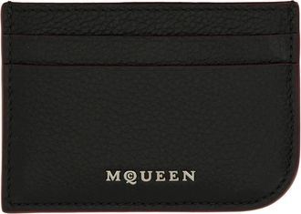 Alexander McQueen Mujer, Accesorios, Negro, Talla: ONE Size