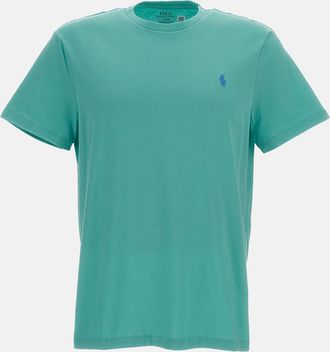 Polo Ralph Lauren T-shirt Girocollo