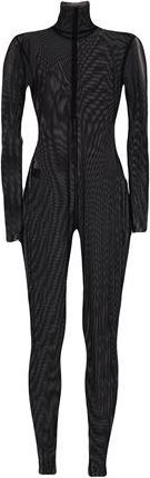 Norma Kamali MONOS&PETOS - Monos enterizos en YOOX.COM