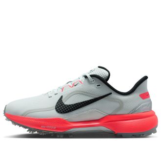 Nike Pegasus 1 Golf Off White Black Hot Lava IO8145-100