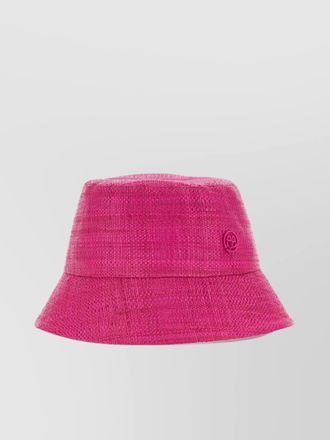 Ruslan Baginskiy straw bucket hat