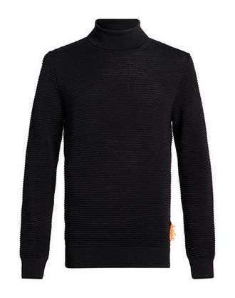 Emanuel Ungaro KNITWEAR - Turtlenecks on YOOX.COM