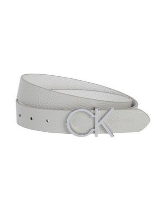 Calvin Klein Kleinlederwaren - Gürtel auf YOOX.COM