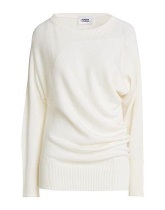 Alpha Studio PRENDAS DE PUNTO - Pullover en YOOX.COM